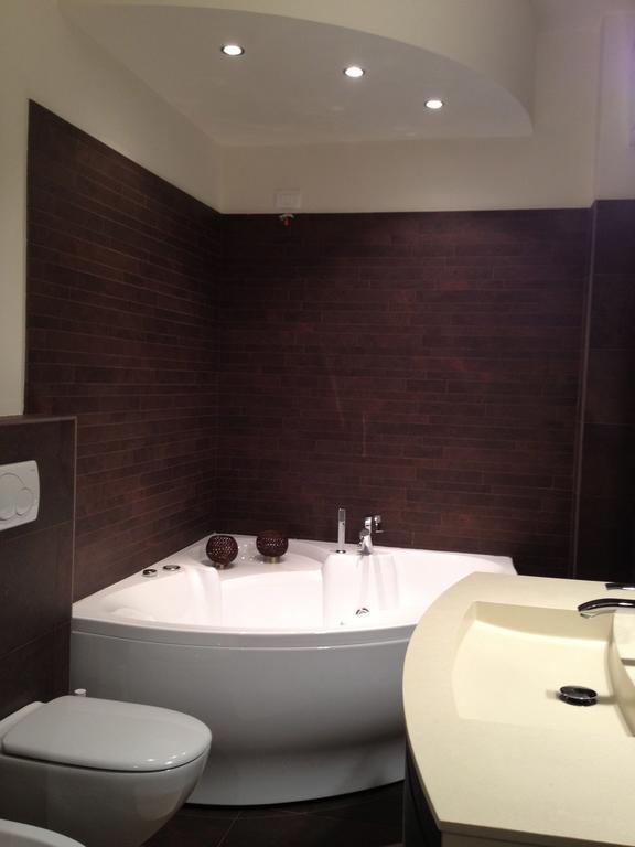 Casa Valle 3 ヴェローナ 部屋 写真