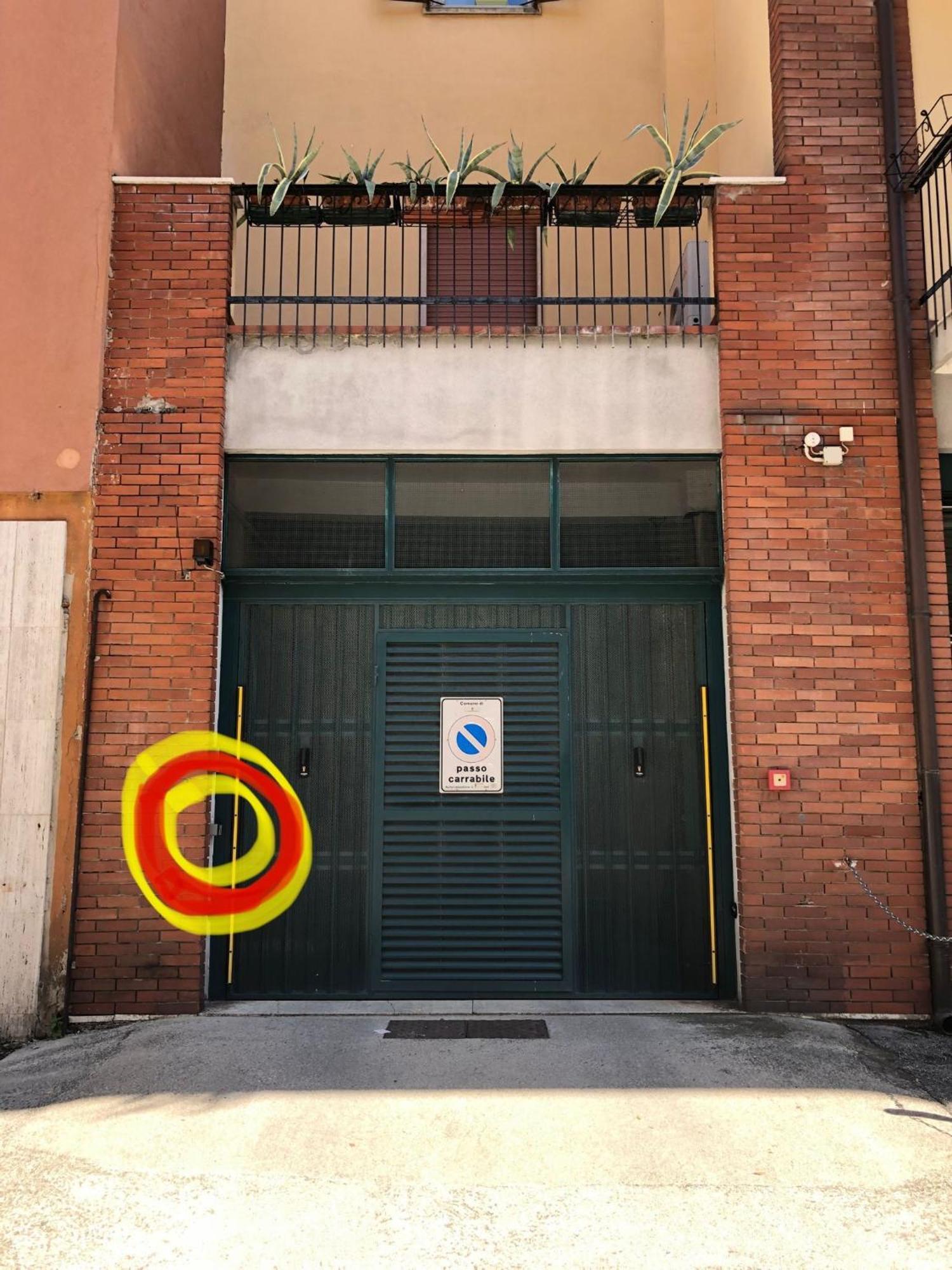 Casa Valle 3 ヴェローナ エクステリア 写真