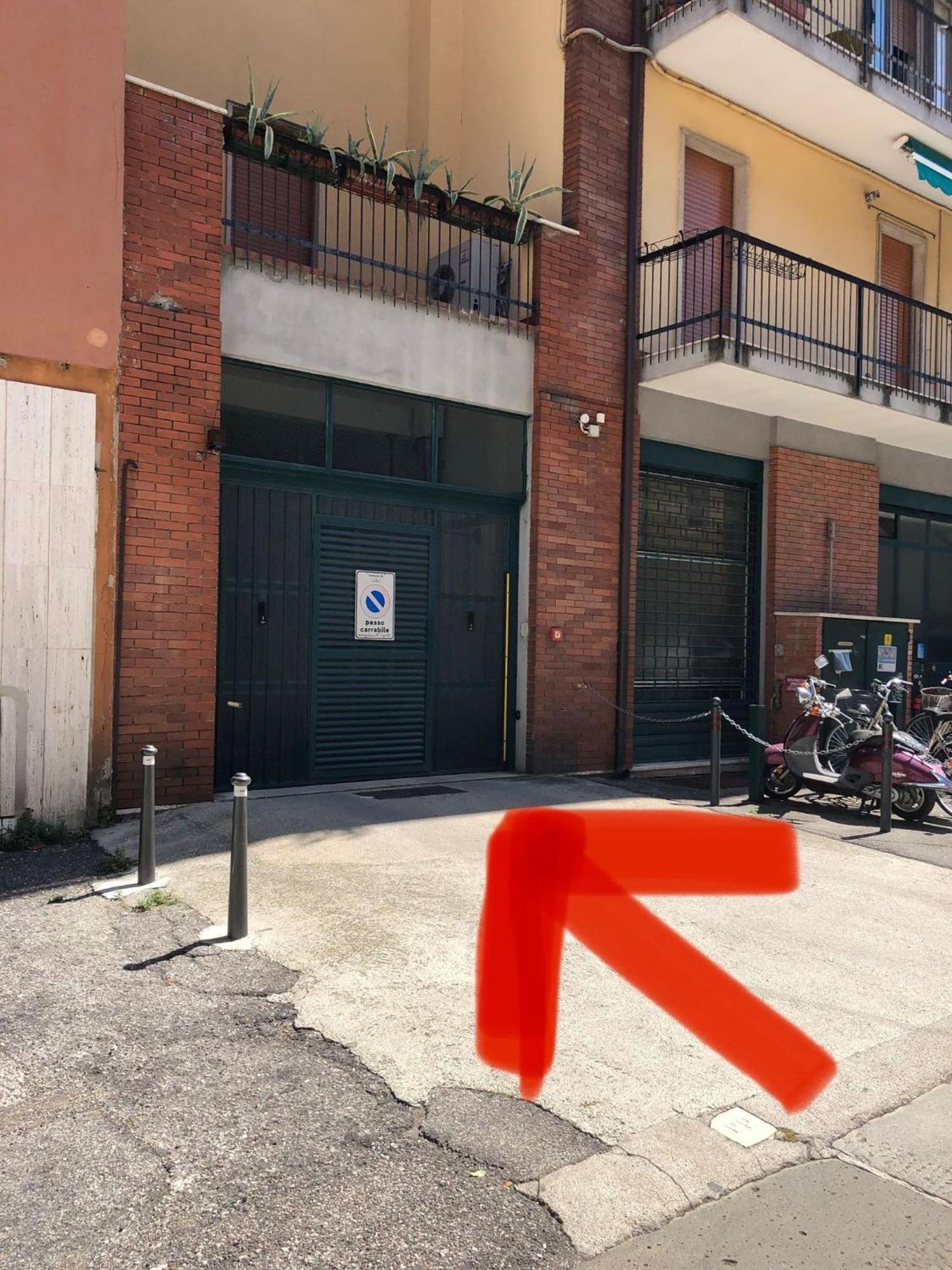 Casa Valle 3 ヴェローナ エクステリア 写真