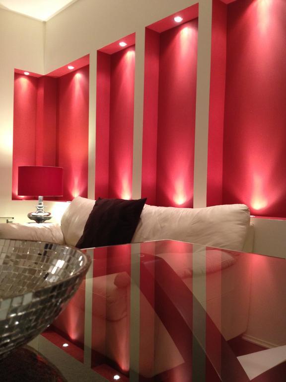 Casa Valle 3 ヴェローナ 部屋 写真