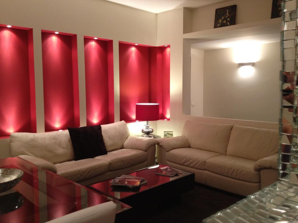 Casa Valle 3 ヴェローナ 部屋 写真